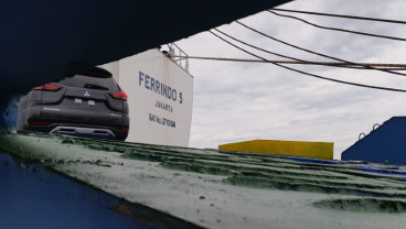 Mobil Harus Inden, Produsen Jangan Sampai Kehilangan Momentum