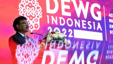 MIGRASI SIARAN DIGITAL : Pemerintah Bantu Keluarga Miskin