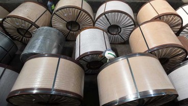 Manufaktur dan Penyerapan Naker Juni 2022 Akan Melaju, Indef: Asalkan…