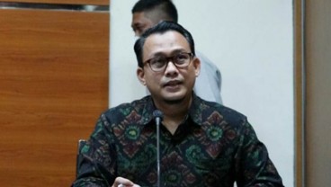 Penyuap Bupati Langkat Bakal Hadapi Sidang Tuntutan Hari Ini