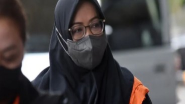 Geledah Empat Lokasi, KPK Amankan Bukti Kasus Suap Ade Yasin