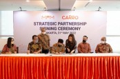 Cucu Usaha Saratoga (MPMX) Dapat Suntikan Modal dari Unicorn Carro