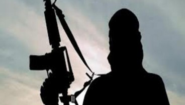 Penyerangan Terhadap Gereja di Nigeria Tewaskan 50 Orang 