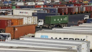 IPEF akan Jadikan Kerja Sama AS-Indo Pasifik Lebih Fleksibel