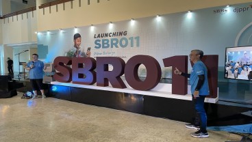 Penjualan SBR011 Tembus Rp5,86 Triliun, Masa Penawaran Tersisa 10 Hari
