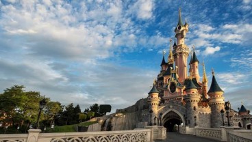 Daftar Wahana Disneyland yang Sudah Ditutup, Salah Satunya Karena Terlalu Seram