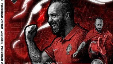 Profil Ricardinho, Pemain Futsal Dunia yang Direkrut Atta Halilintar ke Pendekar United