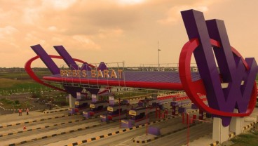 Menanti Tuah Aliran Kontrak Baru Jumbo Waskita (WSKT), Sanggup Tambal Kinerja? 