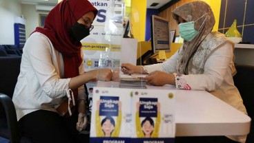 Tax Amnesty Jilid II: Dana Masuk ke Indonesia Cuma Rp1,4 Triliun