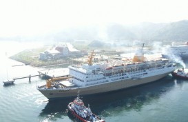 Kemenhub Minta Pelni Tambah Kapal ke Pangkajene