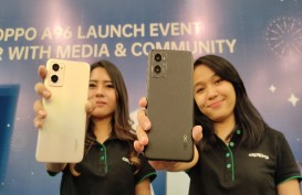 Oppo Sukses Jadi Raja Pasar Ponsel Domestik, Intip Strateginya