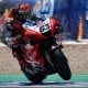 Crash di MotoGP Catalunya, Francesco Bagnaia Geram Takaaki Nakagami Tak Dapat Hukuman