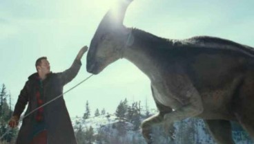 Sinopsis, Fakta Menarik, Jadwal Penayangan dan Harga Tiket Jurassic World: Dominion