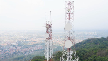 Langkah Mitratel (MTEL) Melawan Badai Jual Asing Lewat Buyback