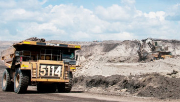 Harum Energy (HRUM) Genjot Serapan Capex pada Semester II/2022