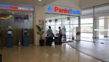 Saham Bank Panin (PNBN) Terbang, Benarkah Bakal Ada Pemilik Baru?