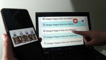 Dipengaruhi Pengetatan Moneter Global, Level CDS Indonesia Masih Akan Fluktuatif di 2022