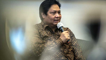Airlangga Ungkap 5 Tantangan Perekonomian RI di 2023, Apa Saja?