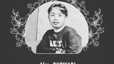 Kabar Duka, Komedian Kontrakan Rempong, Rita Warintil Meninggal Dunia