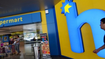 Historia Bisnis: Jajakan Obligasi, Matahari Putra Prima (MPPA) Kunjungi 3 Negara