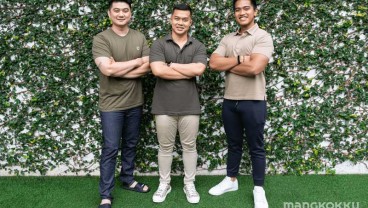 Ini Rencana Startup Mangkokku Usai Raih Pendanaan Rp101 Miliar