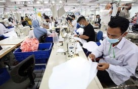 Pemerintah Perlu Konsisten Optimalkan Potensi Industri Tekstil