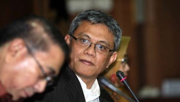 Didik J Rachbini Jadi Komisaris Utama Lippo Cikarang (LPCK)