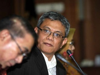 Didik J Rachbini Jadi Komisaris Utama Lippo Cikarang (LPCK)
