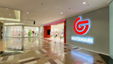 Dapat Restu, Matahari Department Store (LPPF) Buyback Saham hingga Rp1 Triliun
