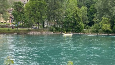Dubes RI di Swiss Buka-bukaan Soal Kendala Pencarian Eril