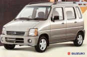 Suzuki Setop Produksi Karimun, Penjualan City Car Anjlok