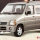 Suzuki Setop Produksi Karimun, Penjualan City Car Anjlok