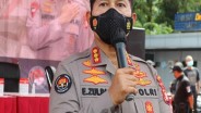 Polisi Gerebek Rumah di Depok, Diduga Gelar Pesta Tak Senonoh