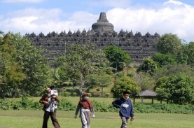 Pesan Arkeolog untuk Pelestarian Cagar Budaya Candi…