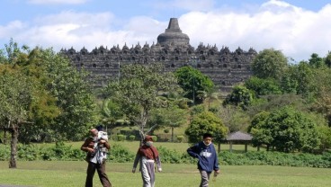 Pesan Arkeolog untuk Pelestarian Cagar Budaya Candi Borobudur 