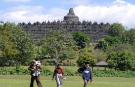 Pesan Arkeolog untuk Pelestarian Cagar Budaya Candi Borobudur 