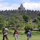 Pesan Arkeolog untuk Pelestarian Cagar Budaya Candi Borobudur 
