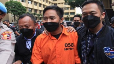 Update Terbaru Kasus Investasi Bodong Crazy Rich Doni Salmanan