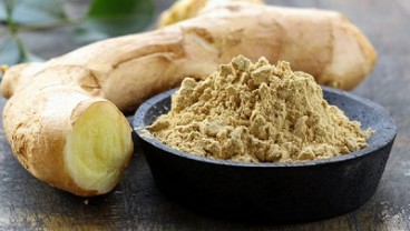 Manfaat Jahe untuk Kecantikan 