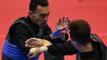 PB IPSI Tunjuk Mantan Juara Dunia Silat Tahun 2002 Jadi Pelatih Timnas