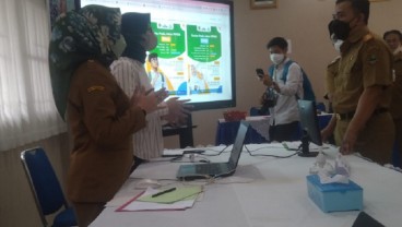 Kadisdik Jabar Pastikan 704.592 Kuota Diperebutkan Peserta PPDB 2022