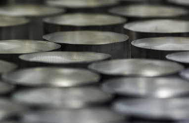 Harga Timah Melonjak Usai Lockdown China Dicabut, Kok Saham Emitennya Malah Turun?