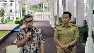 Ada atau Tiada Keluarga di Swiss, Pencarian Emmeril akan Terus Dilakukan