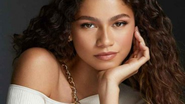 Melalui Spider-Man dan Euphoria, Zendaya Borong Penghargaan MTV