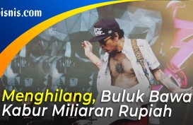 Investasi Bodong, Buluk ex Superglad Catut Nama Bulog