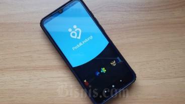 Luhut Sebut PeduliLindungi Akan Awasi Distribusi Minyak Goreng
