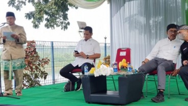 Ada Peran PPA dalam Suksesnya Pertanian di Karawang