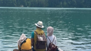 Ridwan Kamil Ungkap Detik-Detik Eril Tolong Ibu dan Adiknya Sebelum Hanyut di Sungai Aare