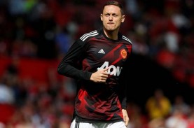 Dibuang Manchester United, Nemanja Matic Selangkah…
