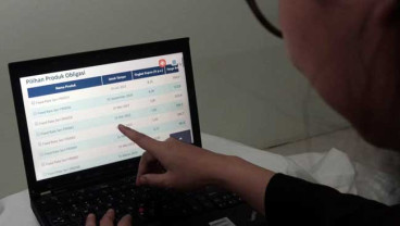 Level CDS Indonesia Menurun, Pasar Obligasi RI Masih Menarik